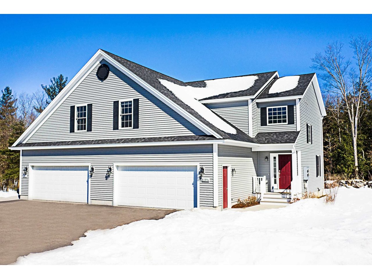239A Ledgewood Lane, Unit 33/29A
