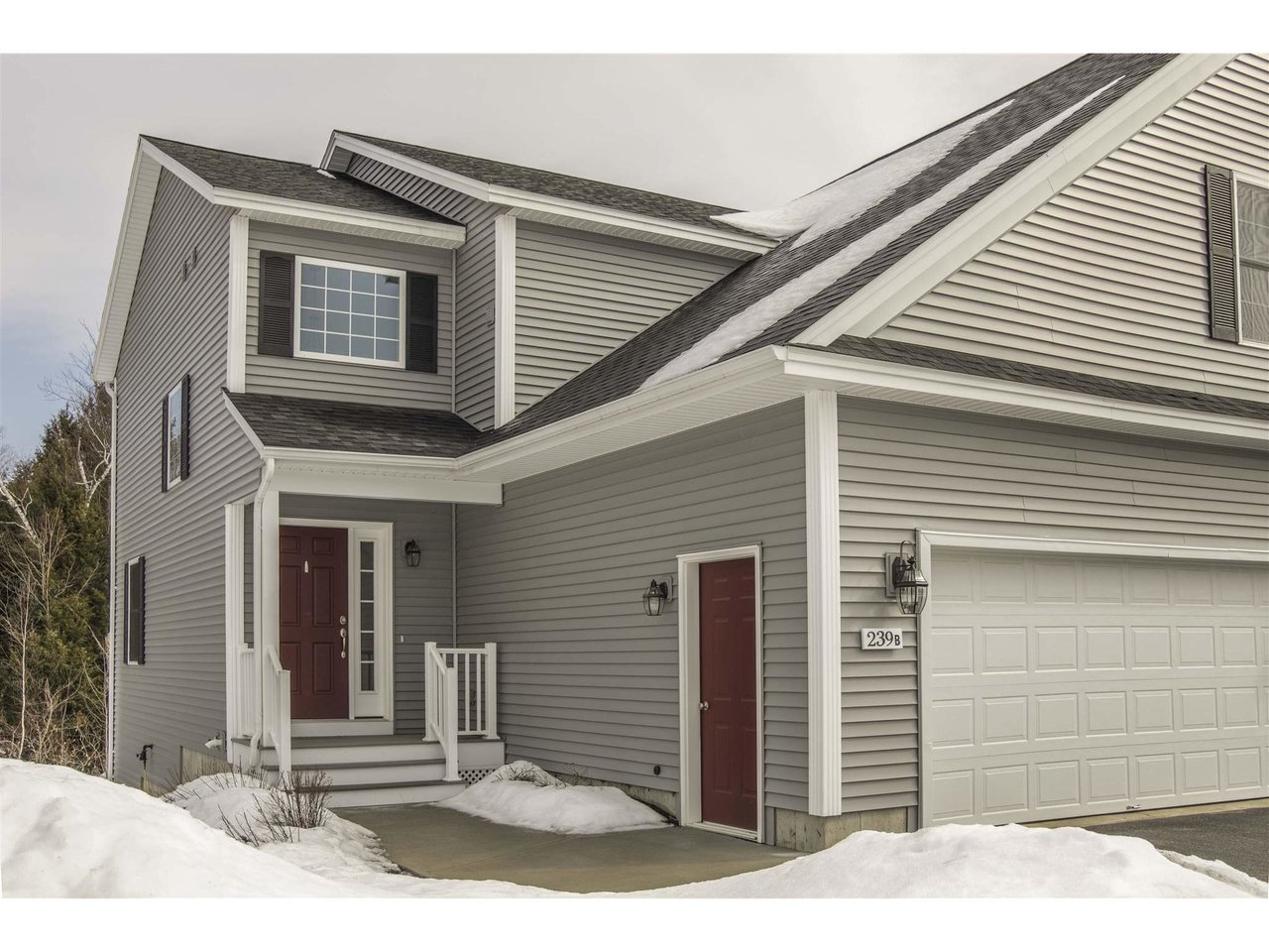 239B Ledgewood Lane