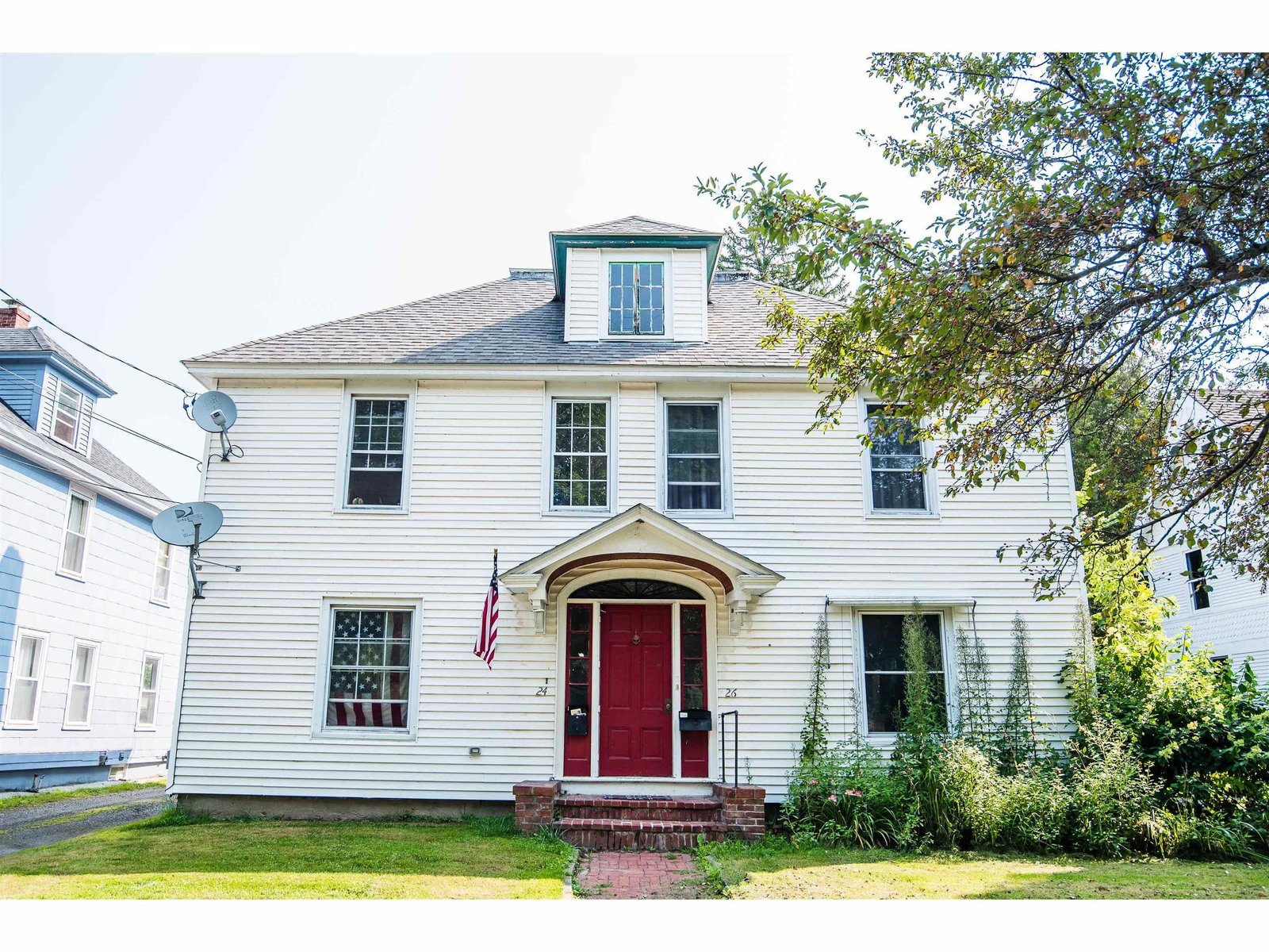 24-26 Randall Street