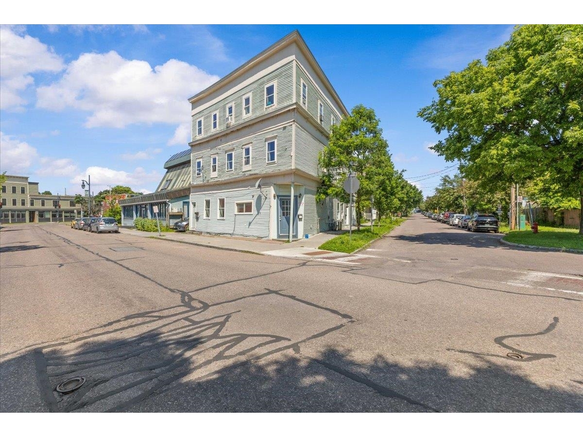 24-28 North Street