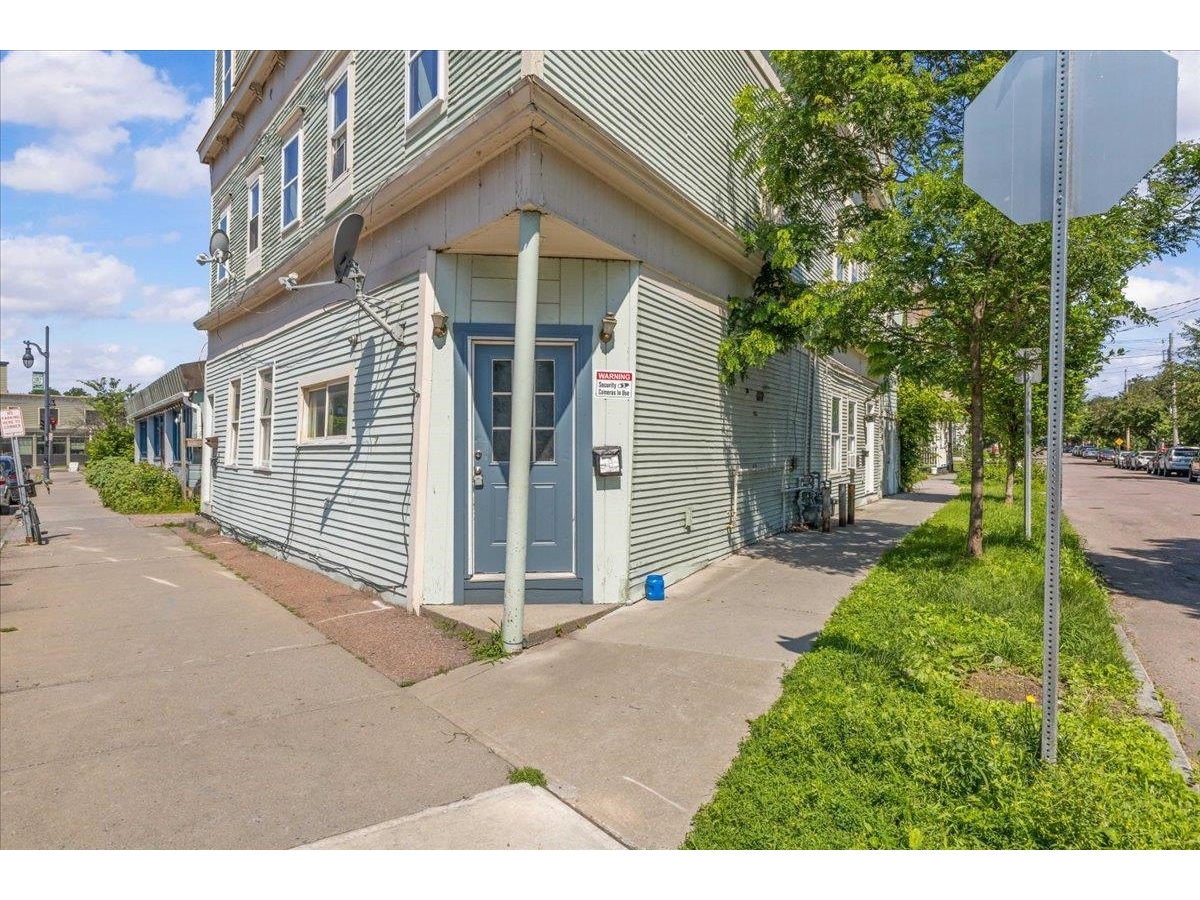 24-28 North Street