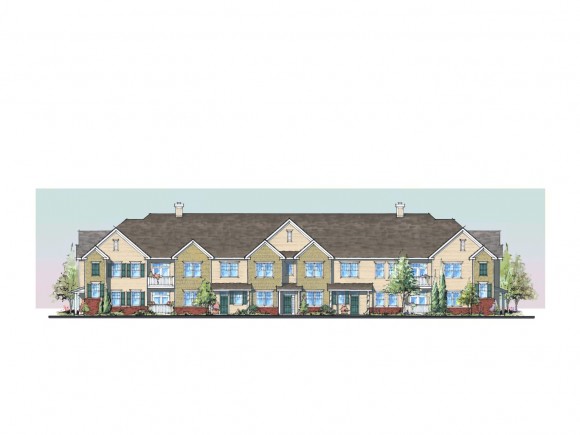 24-9 Kettlepond Lane, Unit 9