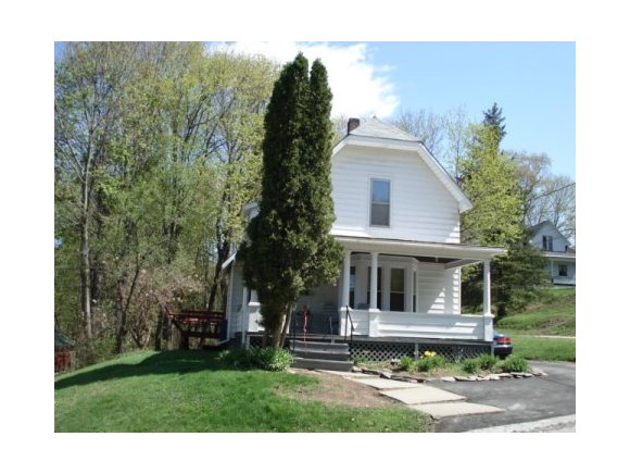 24 Academy St.