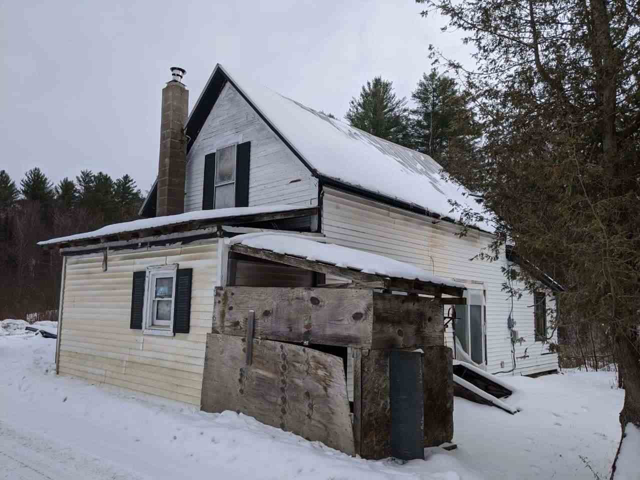 24 Ainsworth Road