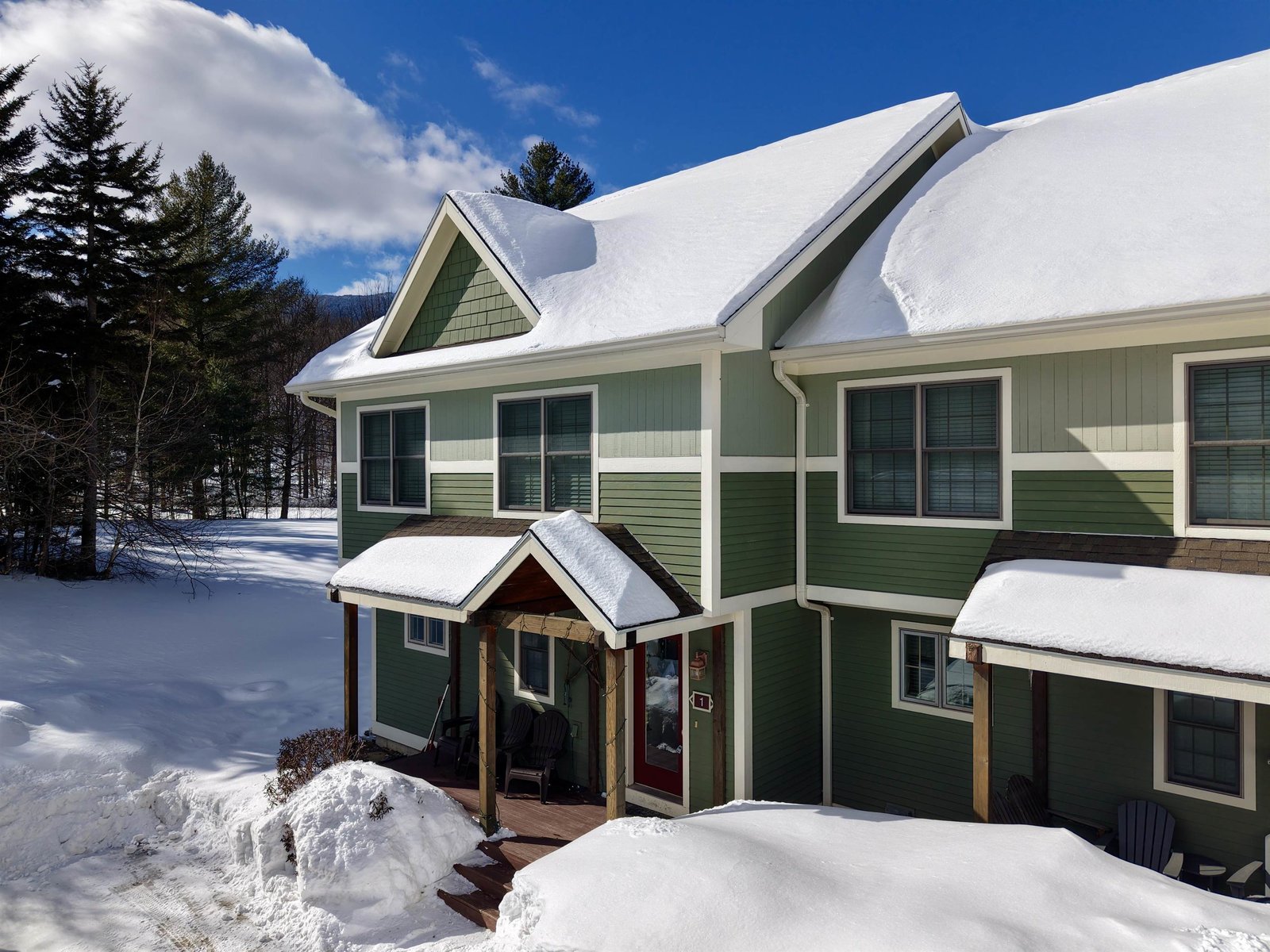 24 Amber Way, Unit 1