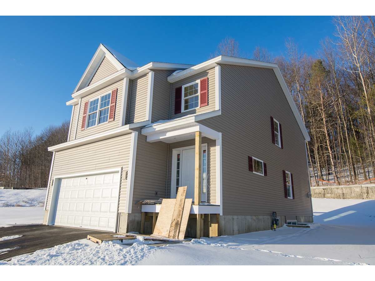 24 Arbor Terrace