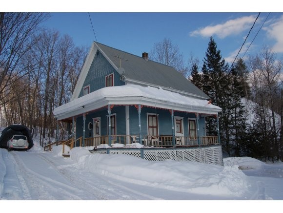 24 Barclay Quarry Road