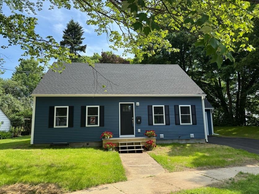 24 Bennington Court