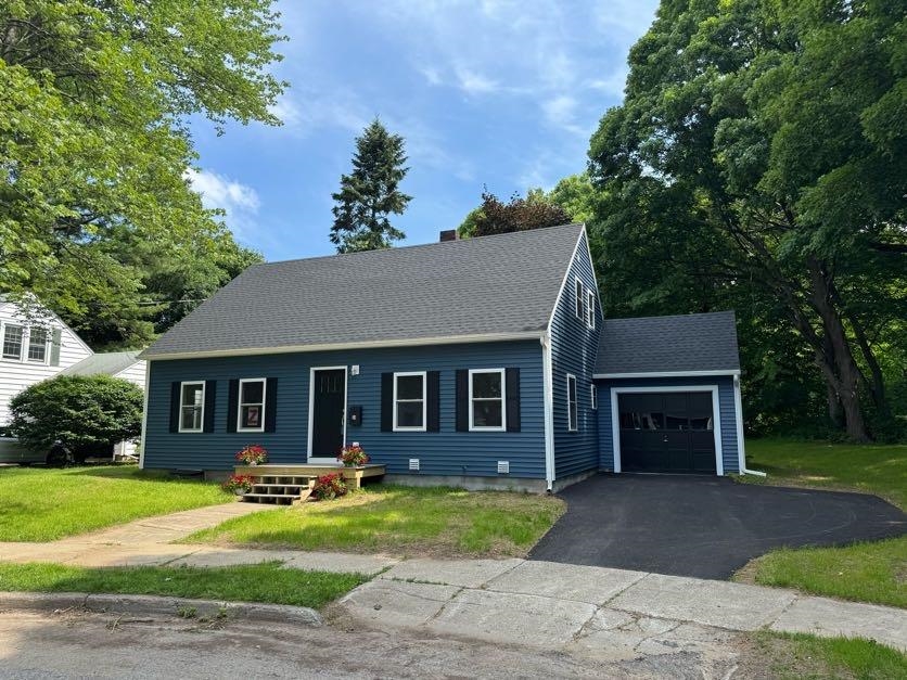 24 Bennington Court