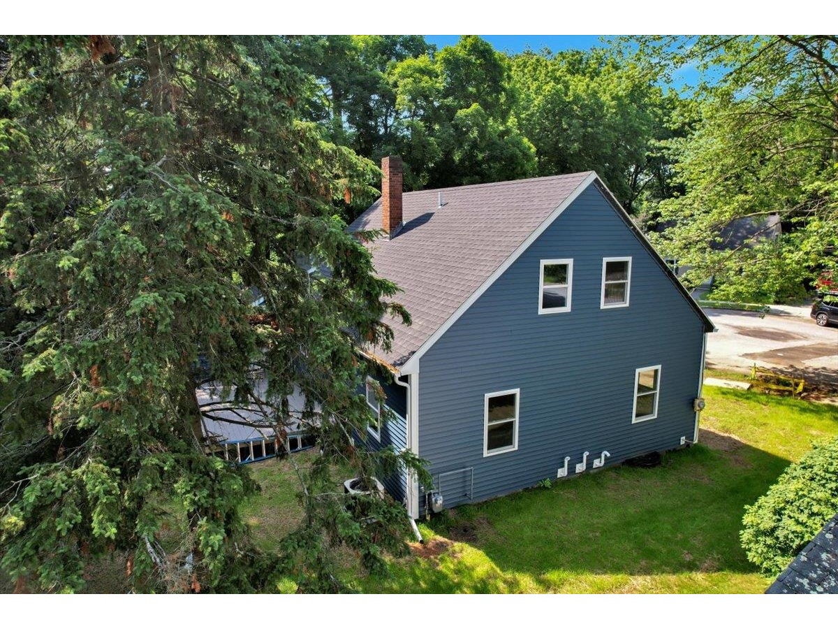 24 Bennington Court