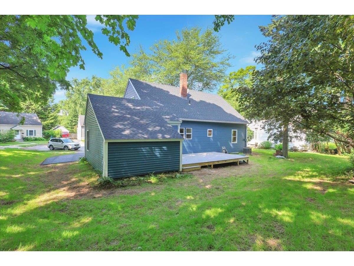 24 Bennington Court