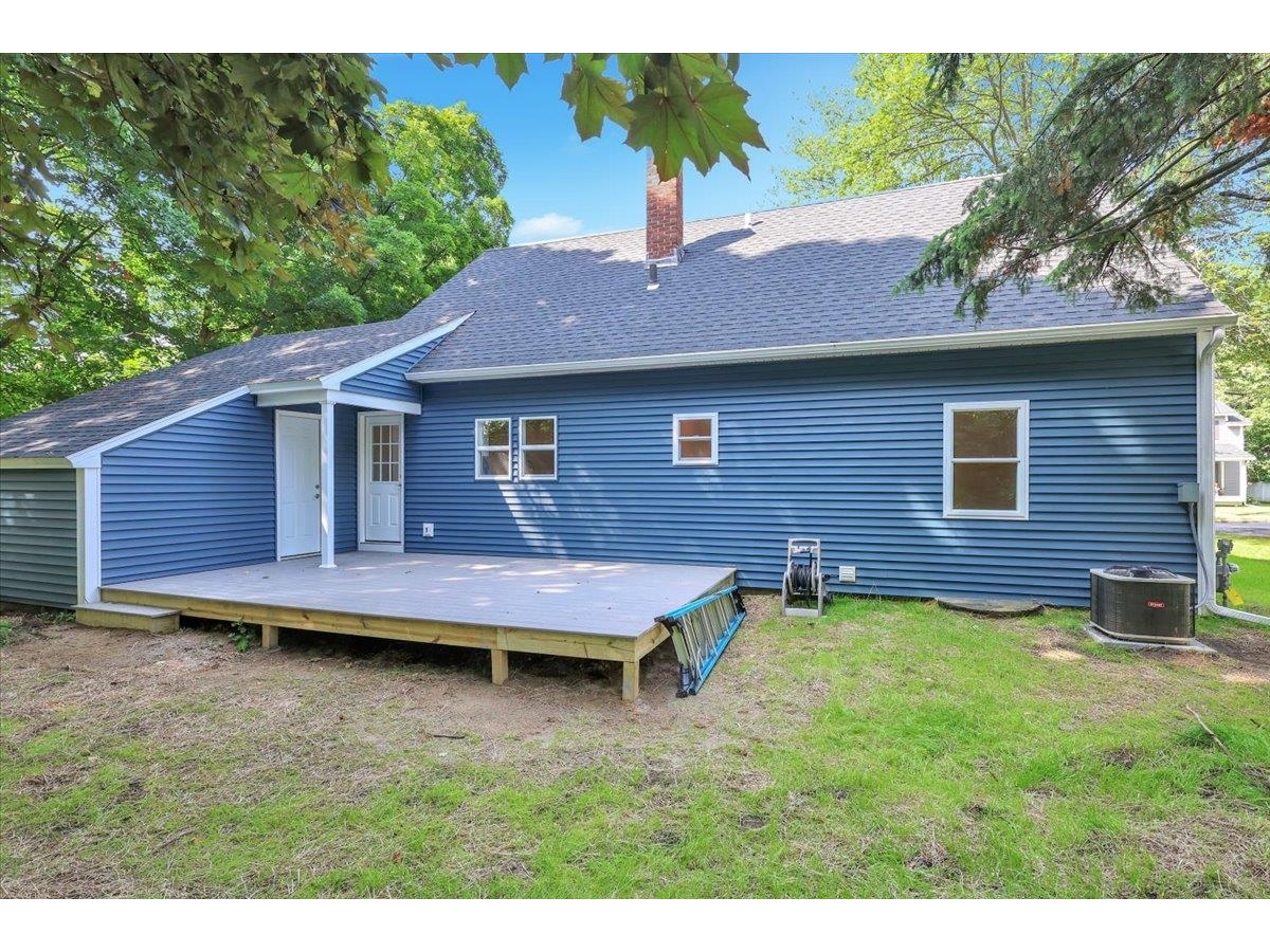 24 Bennington Court