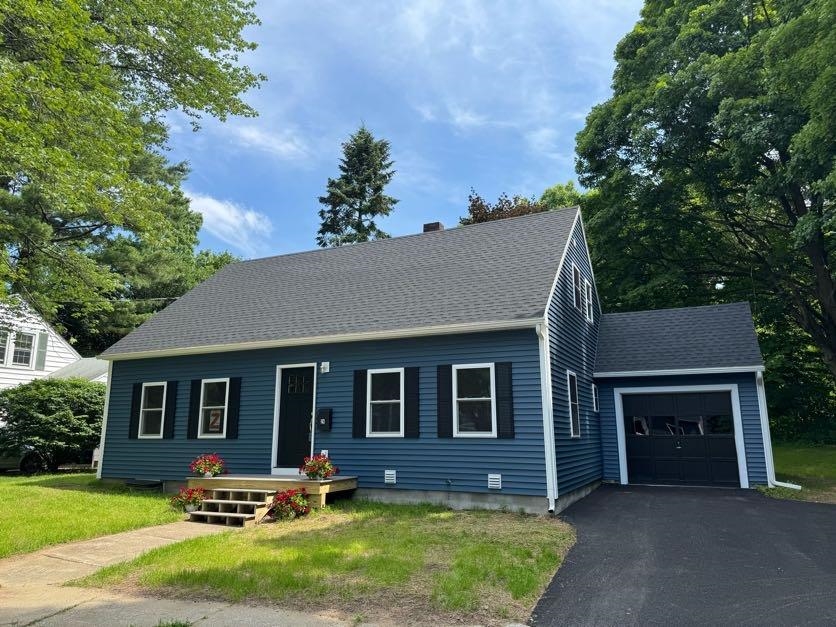 24 Bennington Court