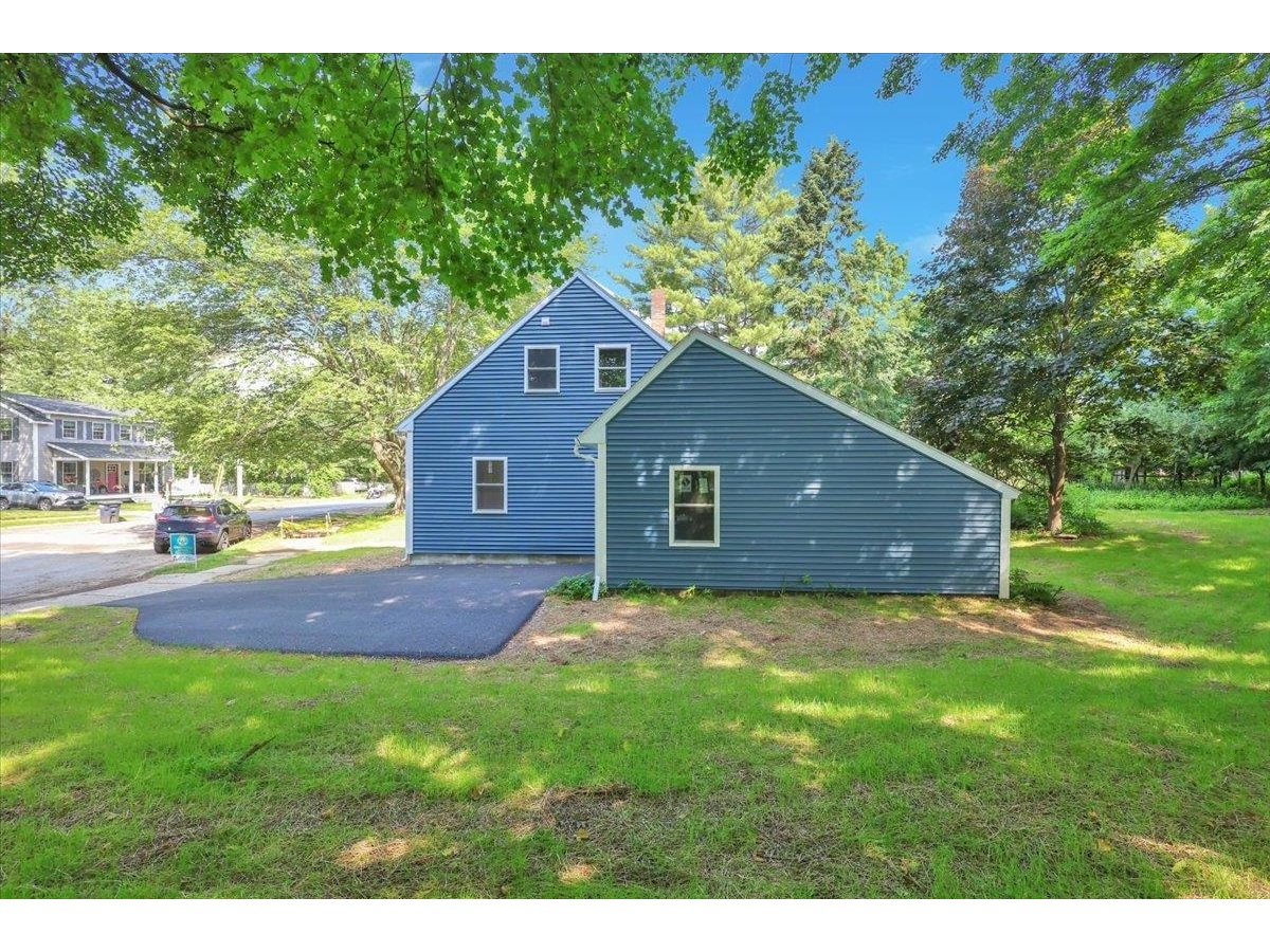 24 Bennington Court