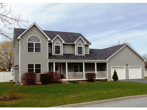 24 Bowman Road