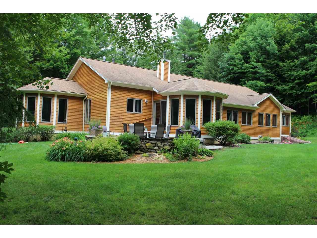 24 Bradley Bow Road Jericho, Vermont