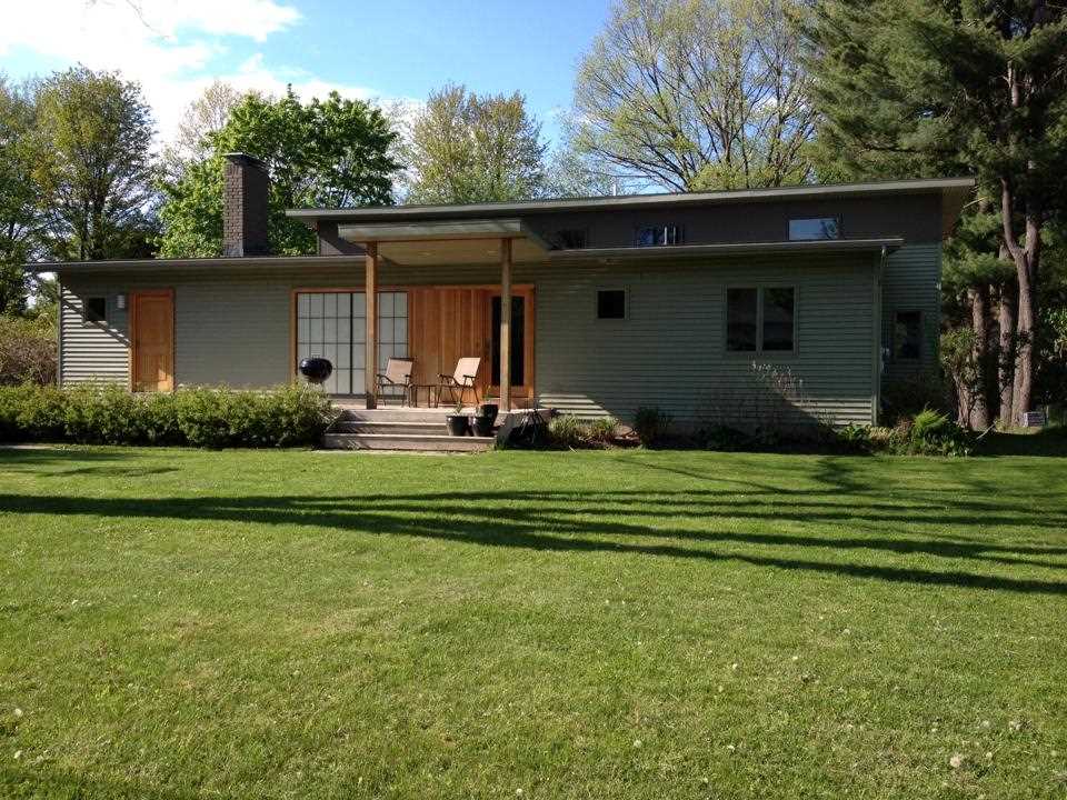 24 Brewer Parkway
