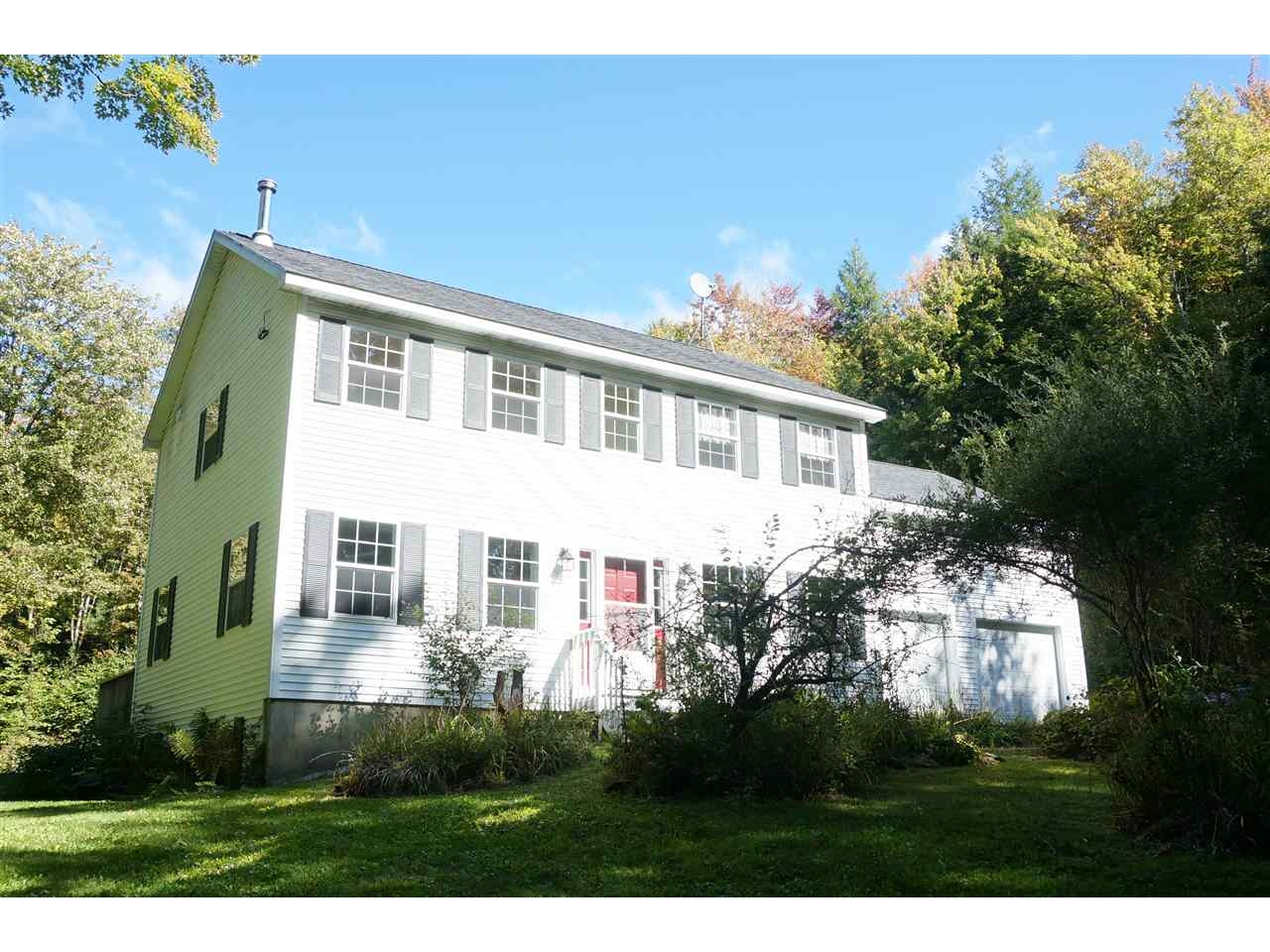 24 Bridle Trail