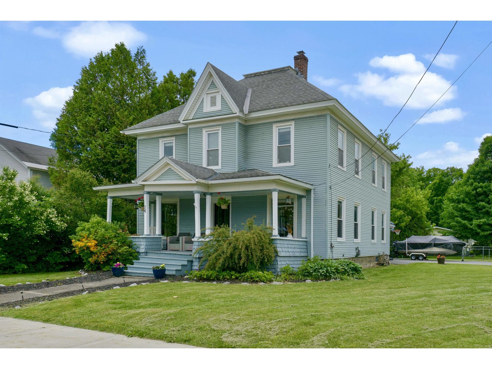 24 Butler Street
