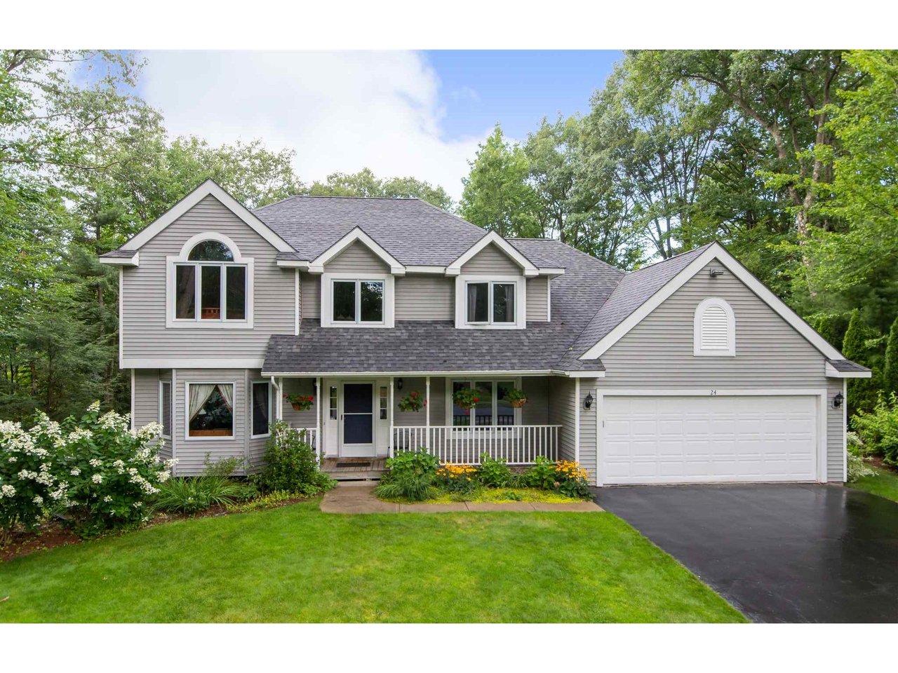 24 Butternut Court