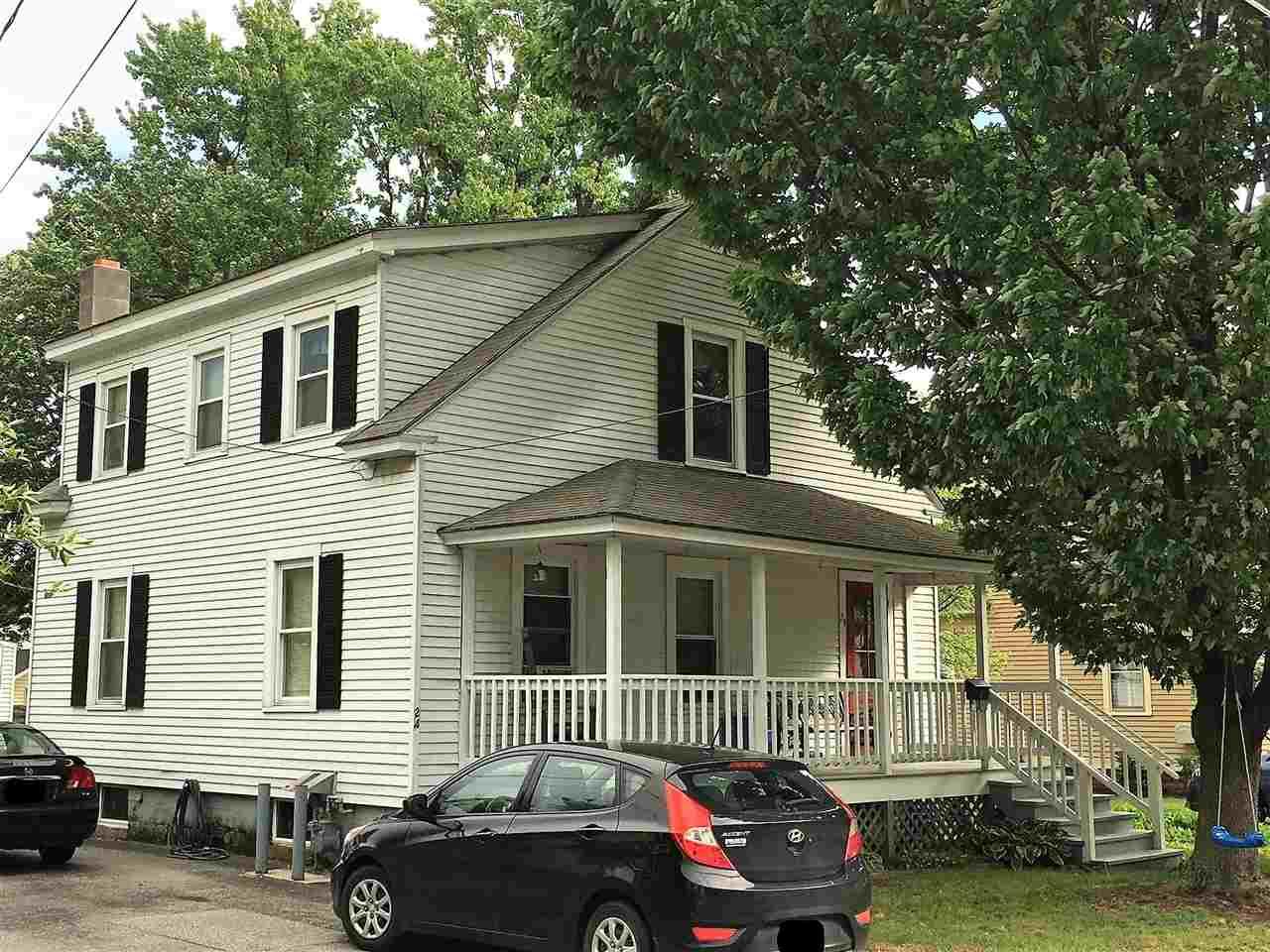 24 Cayuga Court