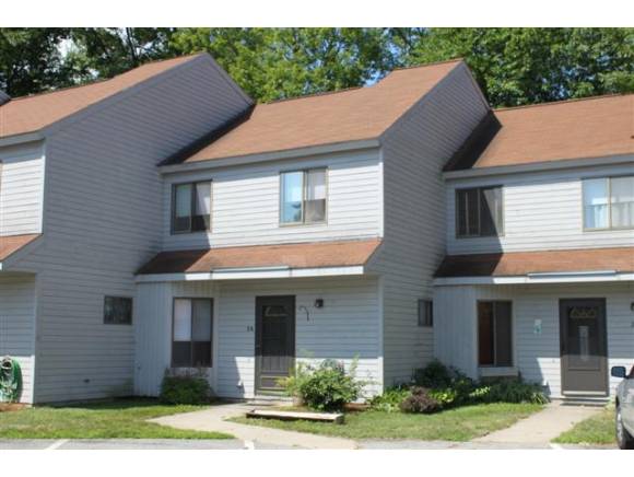 24 Chelsea Circle, Unit 24