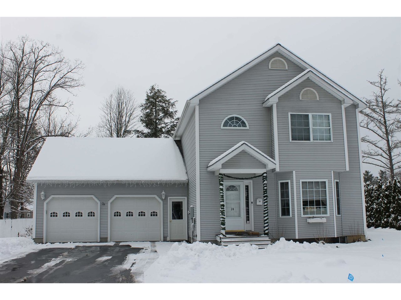 24 Cherokee Avenue