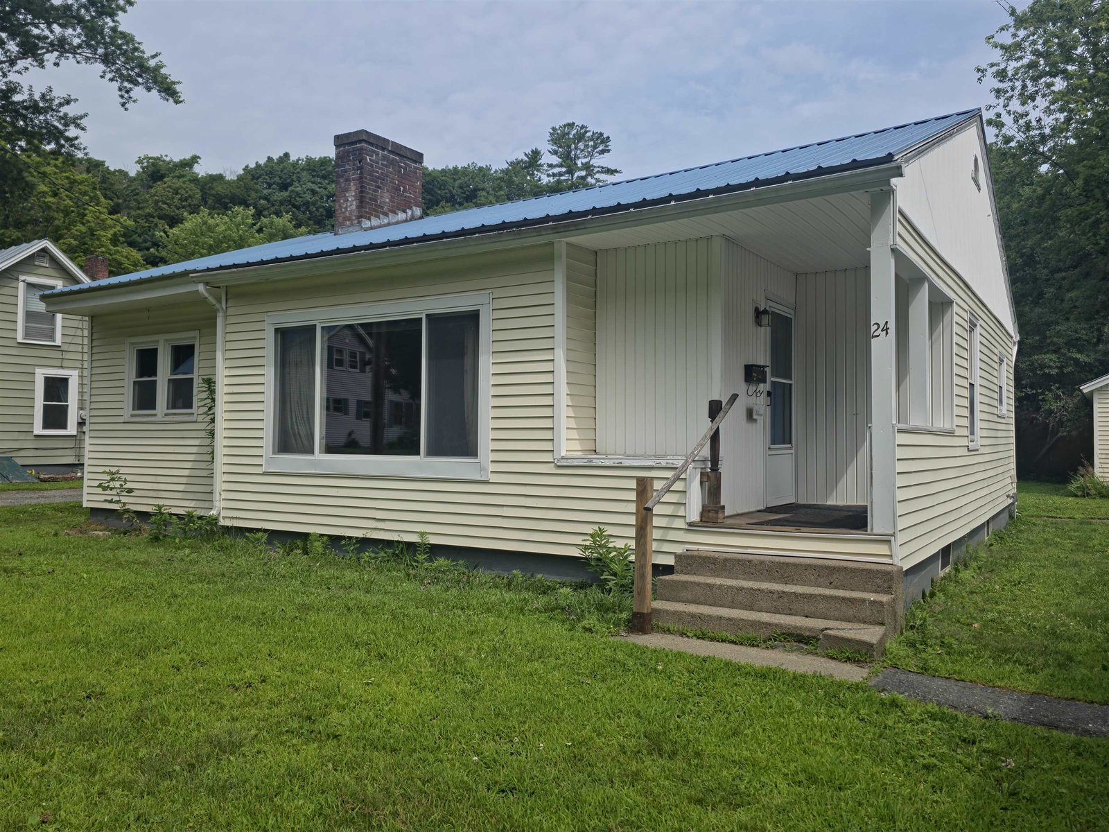 24 Cherry Street