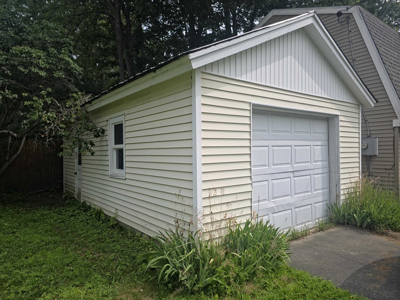 24 Cherry Street