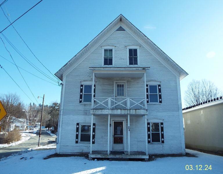 24 Church Street