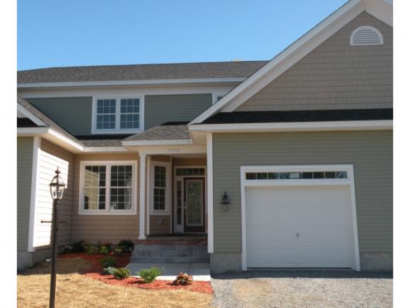 24 Clifford Drive, Unit 102