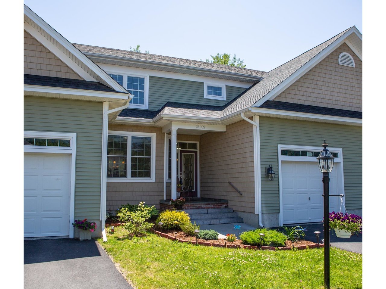 24 Clifford Drive, Unit 102