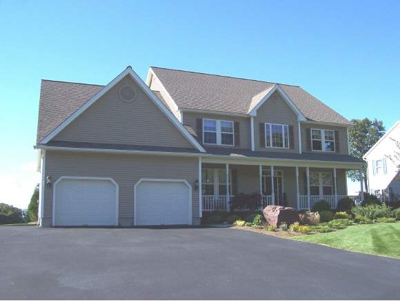 24 Corduroy Rd