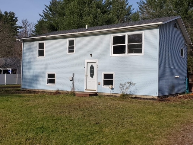 24 Crabapple Lane