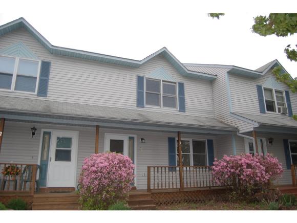 24 Craftsbury Court, Unit 3