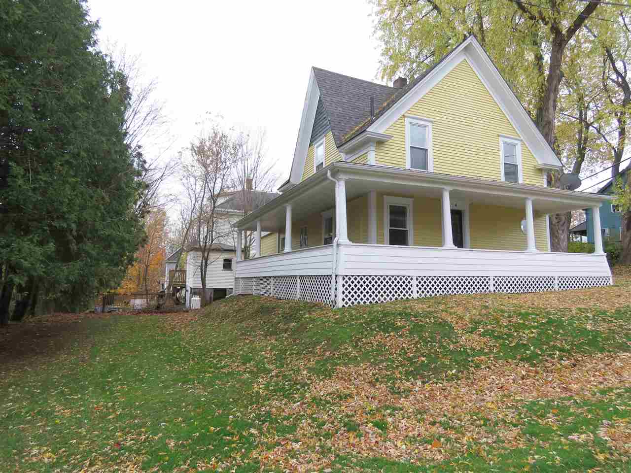 24 Cross Street
