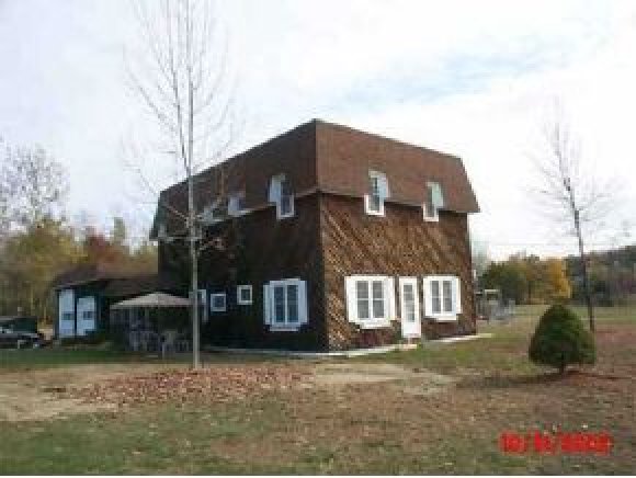 24 Cub Road
