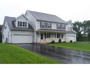 24 Cushing Drive, Unit 11