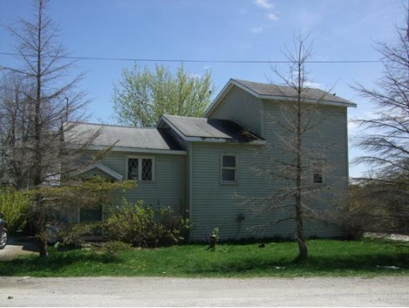 24 E Alburg Rd