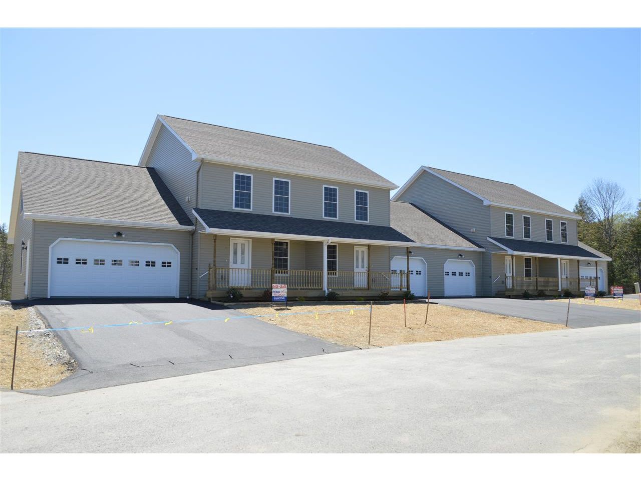 24 Fecteau Circle, Unit 17