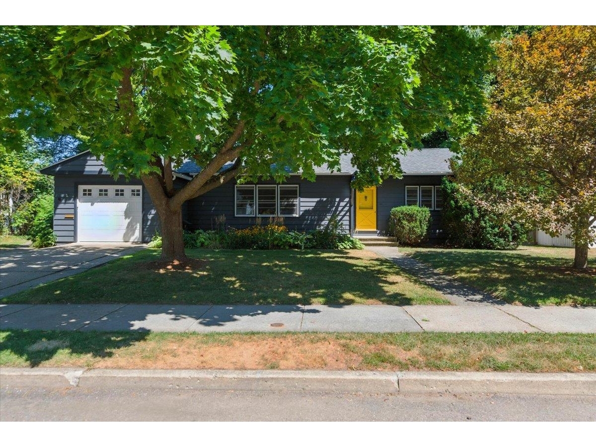 24 Fern Street