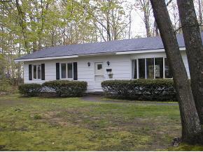24 Forest Rd