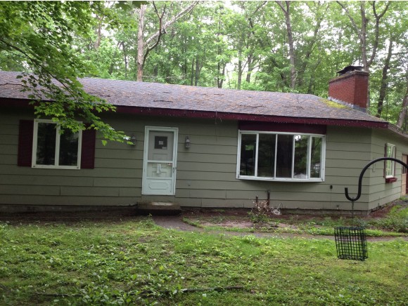 24 Forest Road