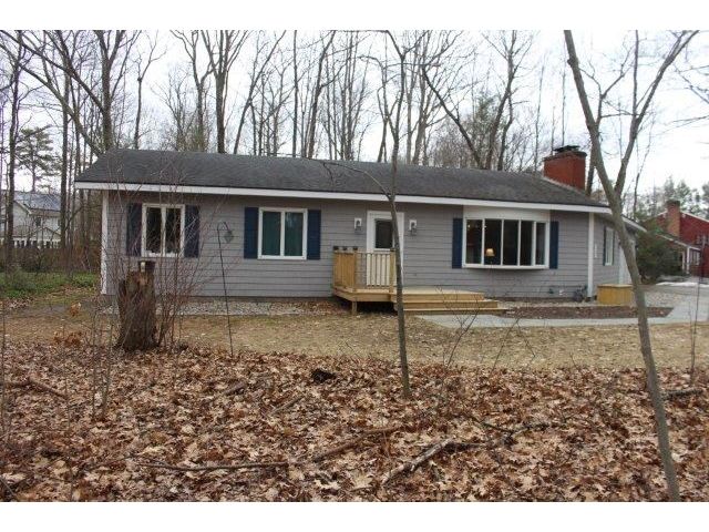 24 Forest Road