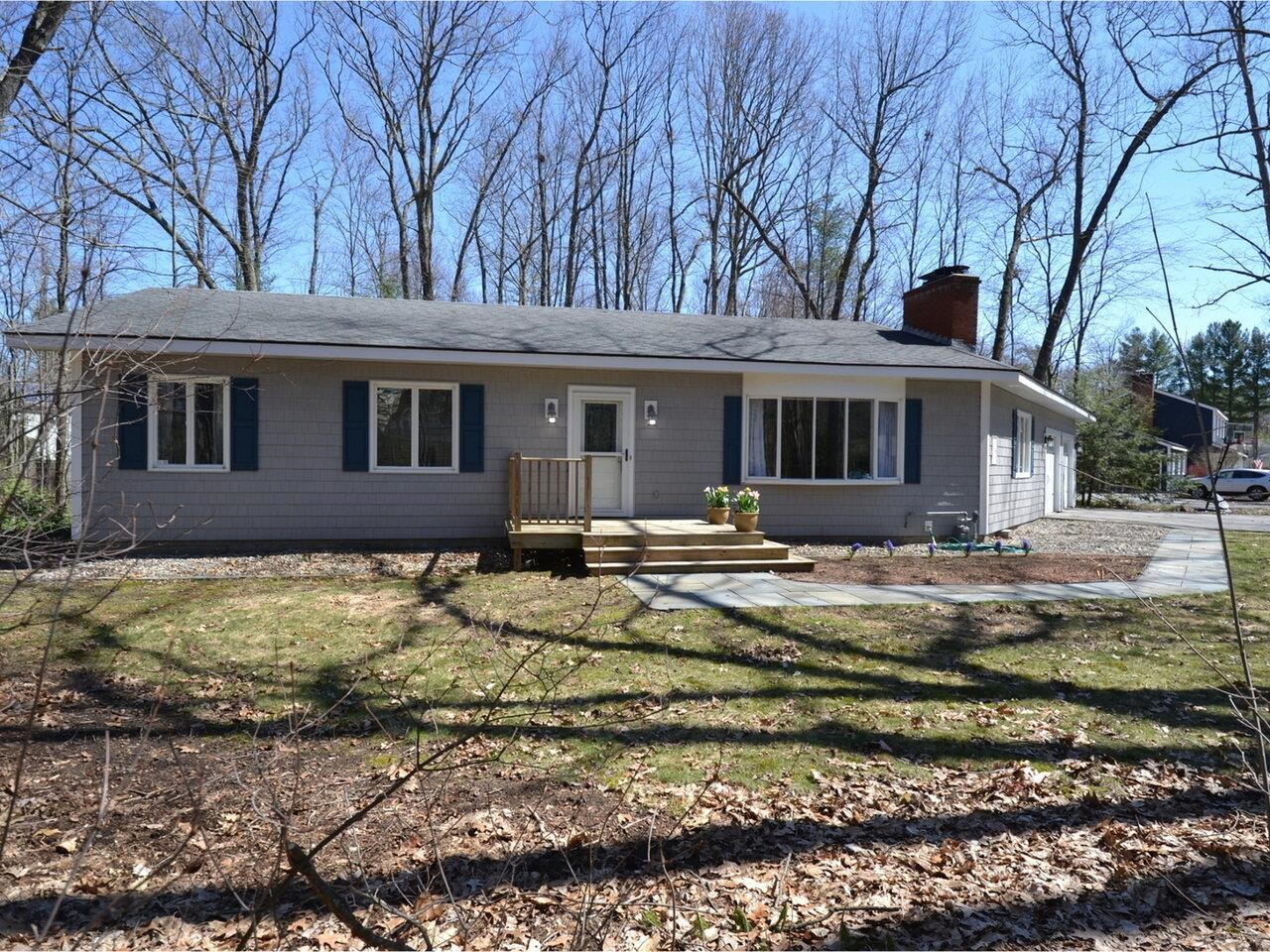24 Forest Road