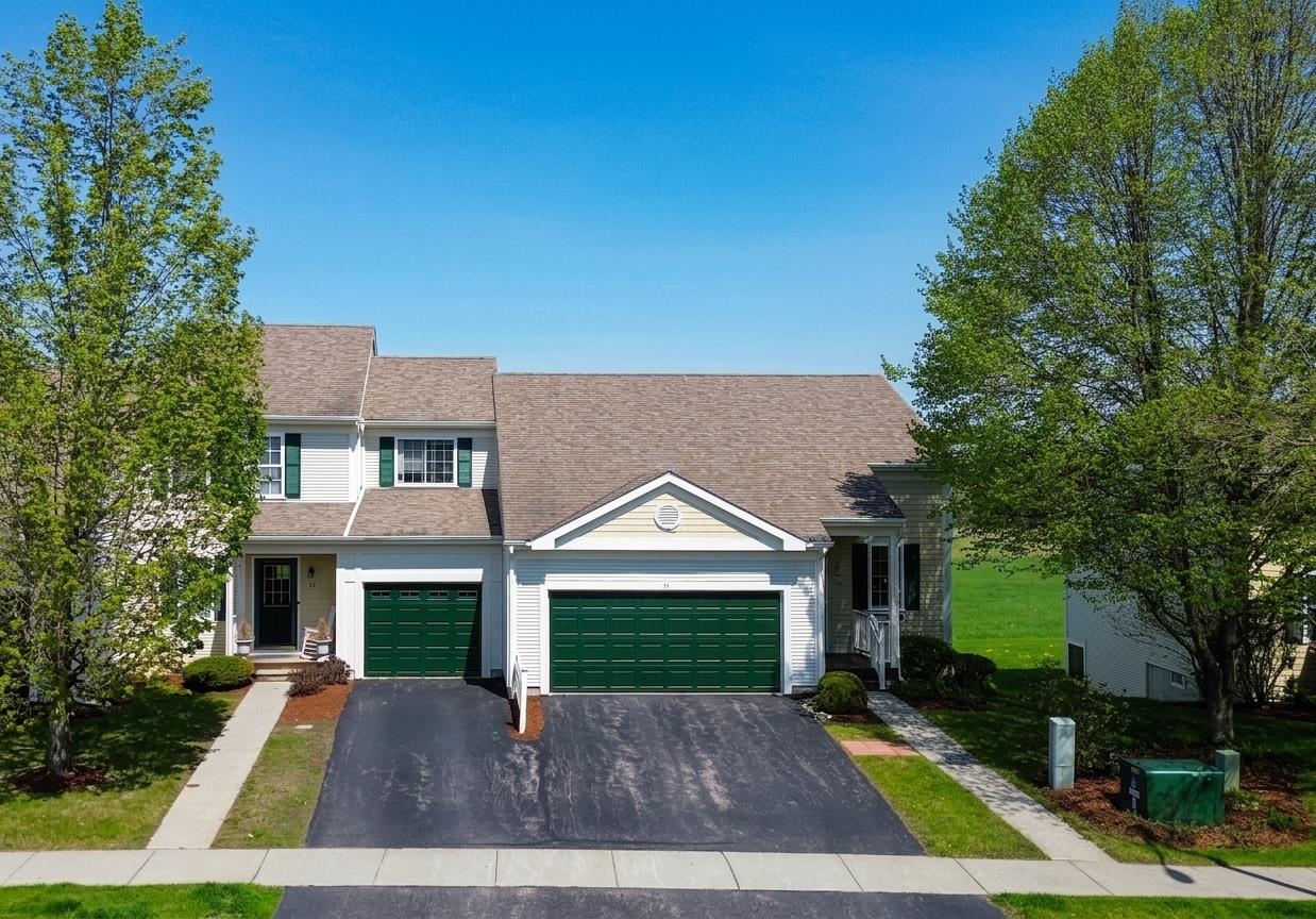 24 Fox Run Road