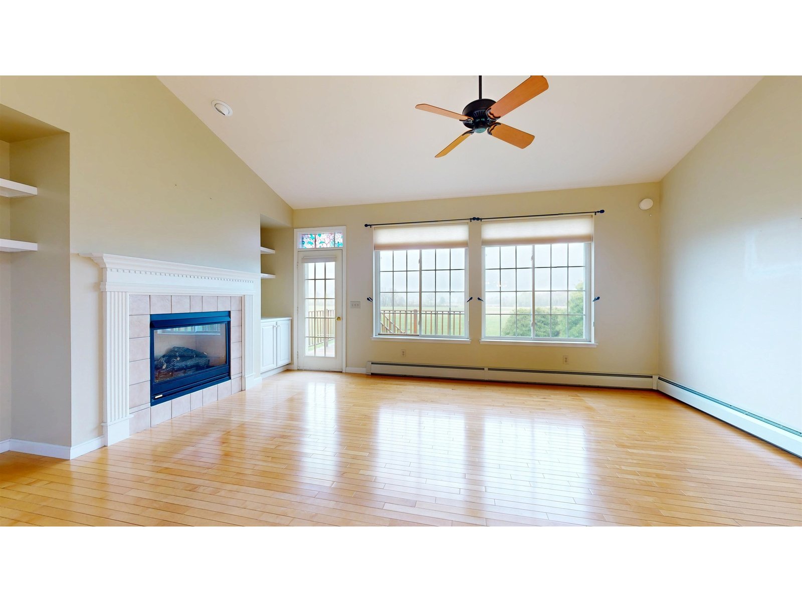 24 Fox Run Road