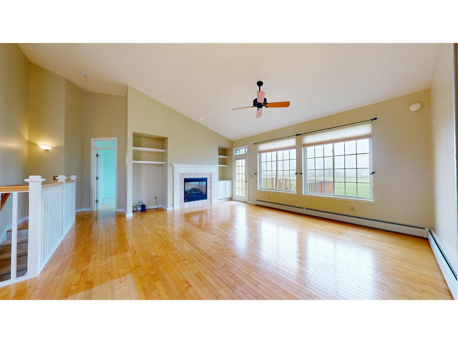 24 Fox Run Road
