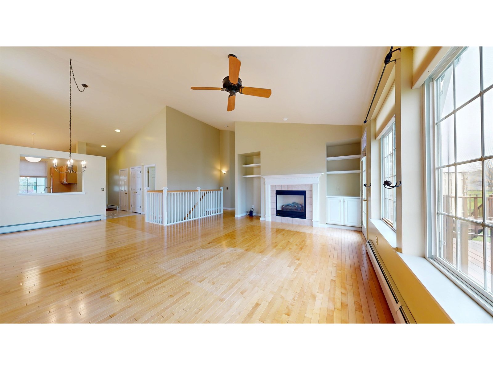 24 Fox Run Road