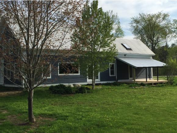 24 Frazer Rd.